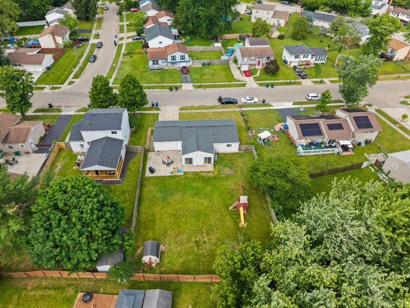 3784 Hendron Road, Groveport, OH 43125 Photo 38