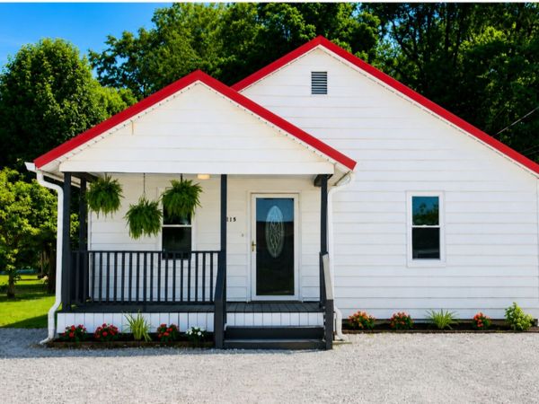 115 Bonner St , McMinnville, TN 37110