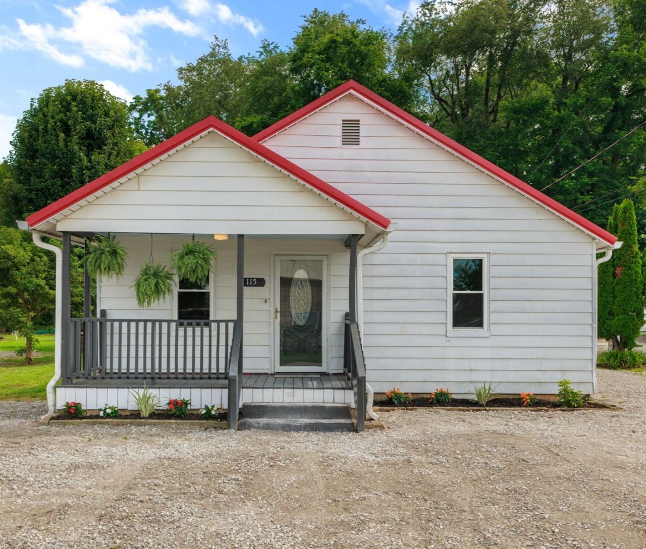 115 Bonner St, Mc Minnville, TN 37110 Main Photo