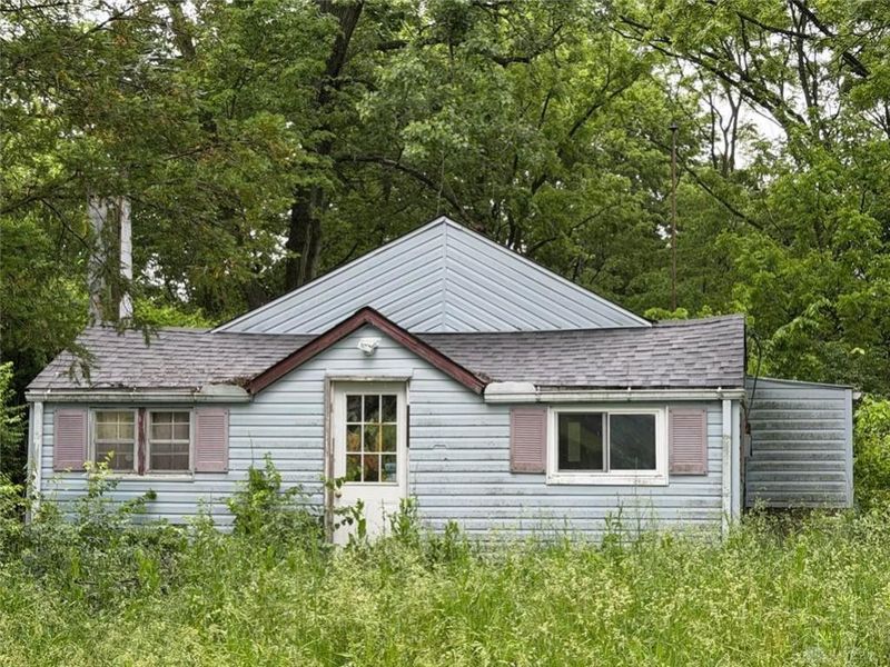 2985 Montgomery County Line Rd, Tipp City, OH 45371 Photo 1