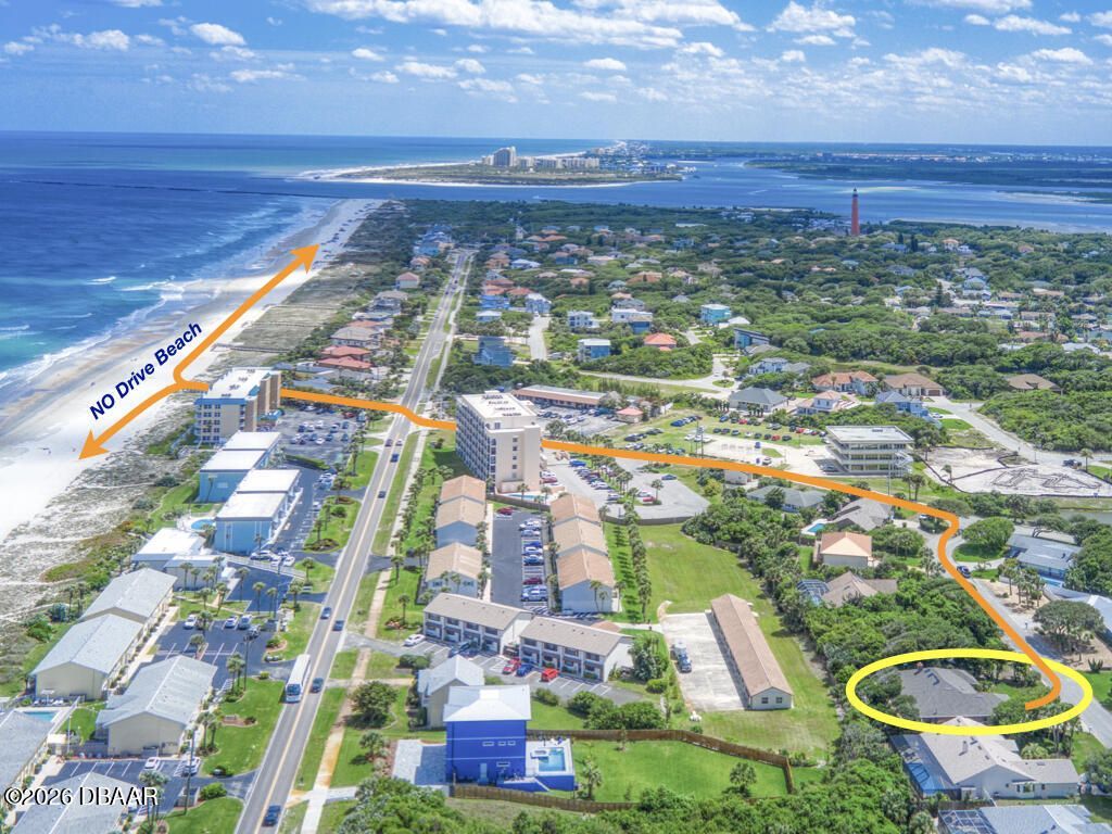 64 Buschman Drive, Ponce Inlet, FL 32127 Photo
