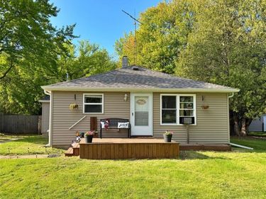 4514 Sebewaing Road, Grant Twp, MI 48754