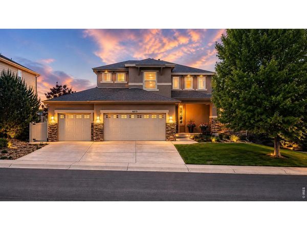 4613 Pompano Dr, Windsor, CO 80550