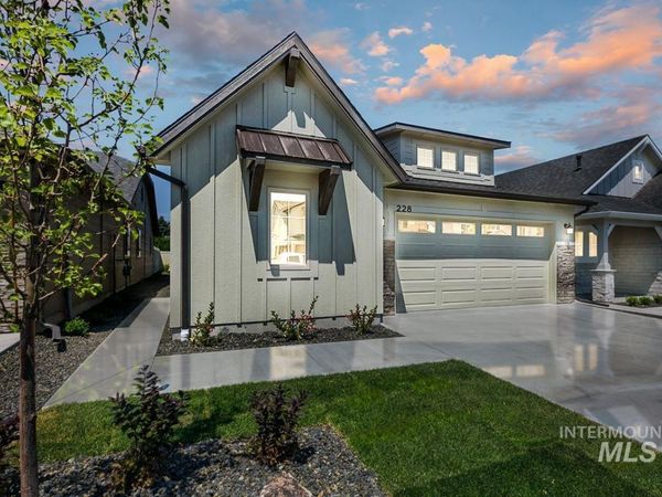 1750 E Hadler St., Meridian, ID 83642