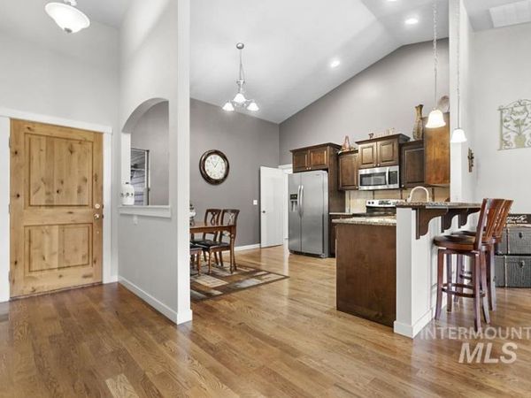 1483 W Arch Rock St, Meridian, ID 83646