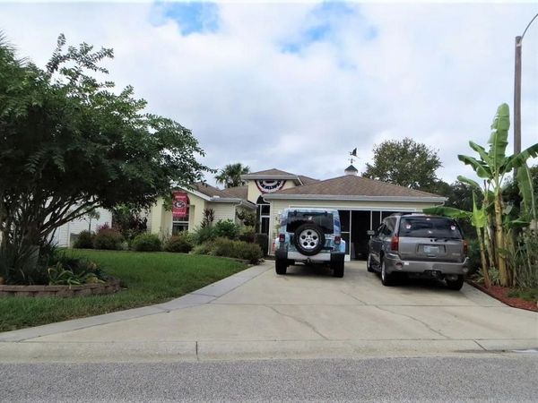 270 N Golf Harbor Path , Other Florida, FL 34450