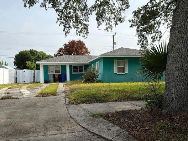 34 SW Highland Drive , Other Florida, FL 32962