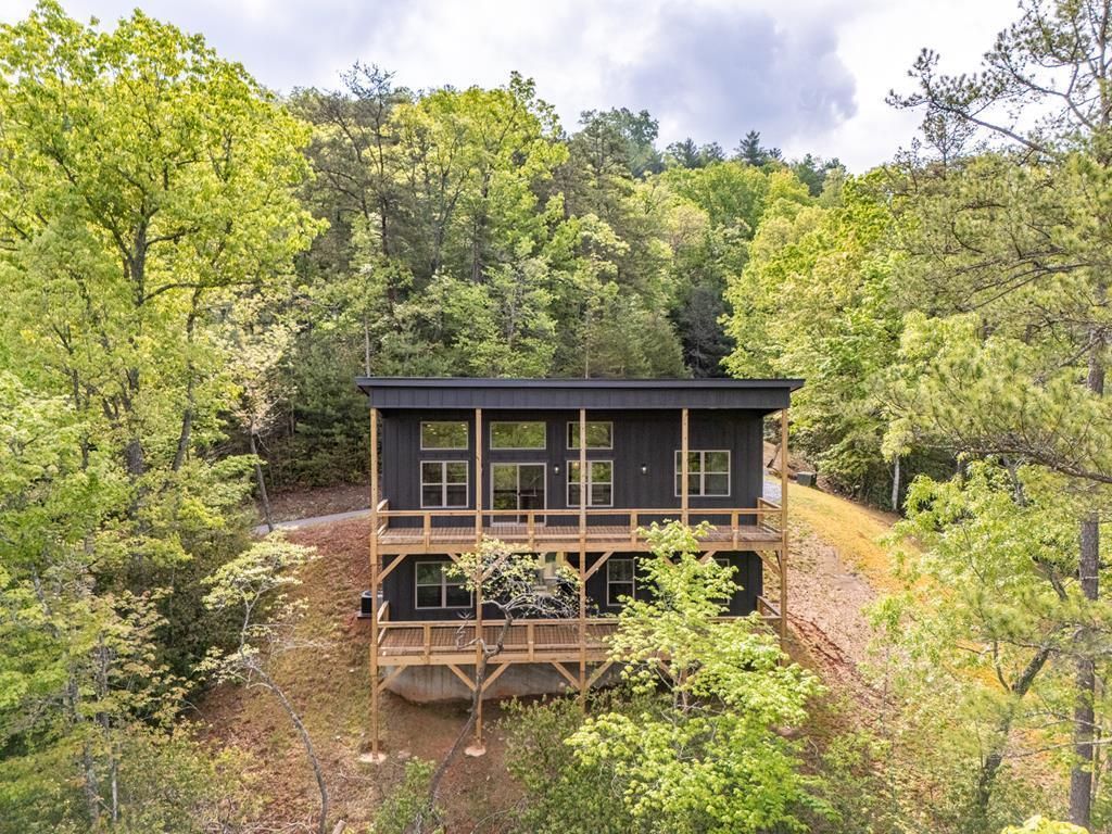 390 Fiddlers Way, Brasstown, NC 28902 Main Photo