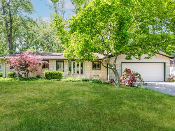 2848 Marilyn Drive, St. Joseph, MI 49085