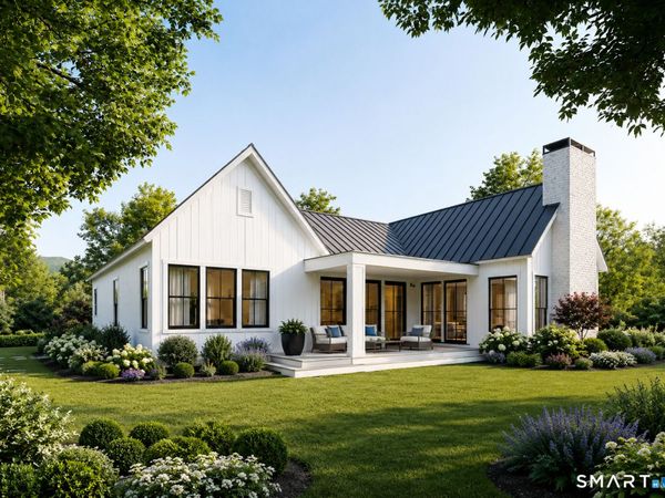 702 Fox Hopyard , East Haddam, CT 06423