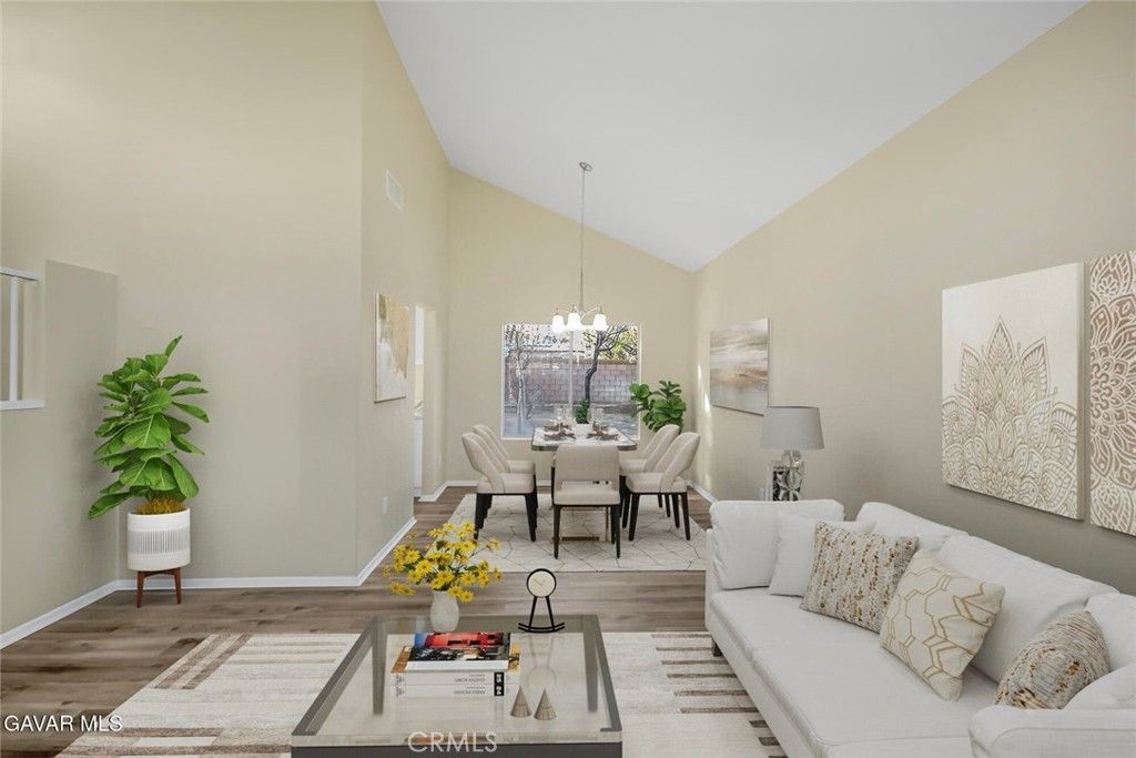 2812 Minford Street, Lancaster, CA 93536 Main Photo