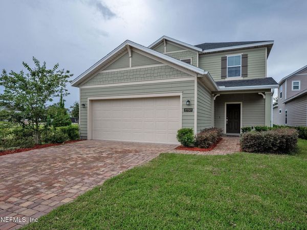 2757 POINTED LEAF Road, Green Cove Springs, FL 32043