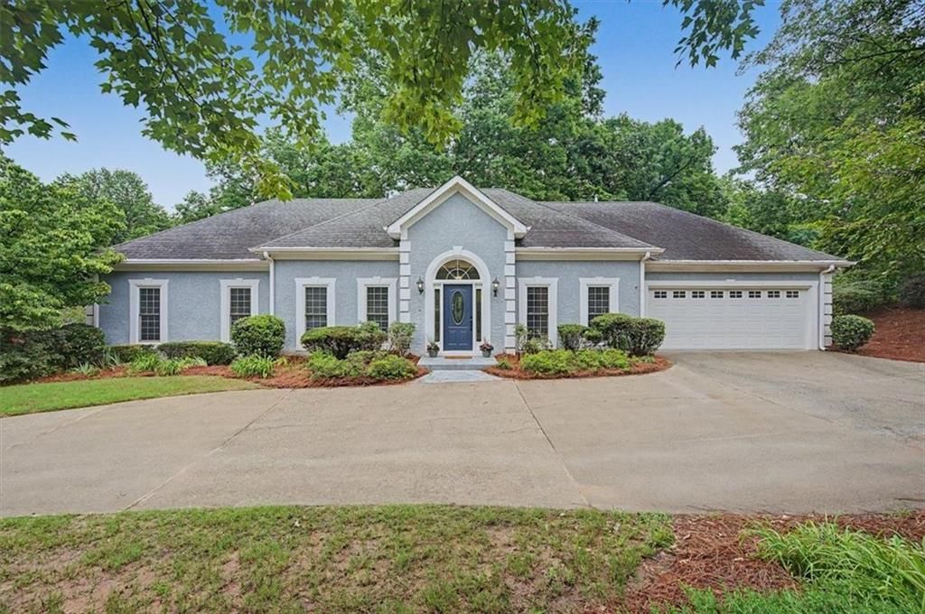 4322 Deep Springs Court Nw, Kennesaw, GA 30144 Main Photo