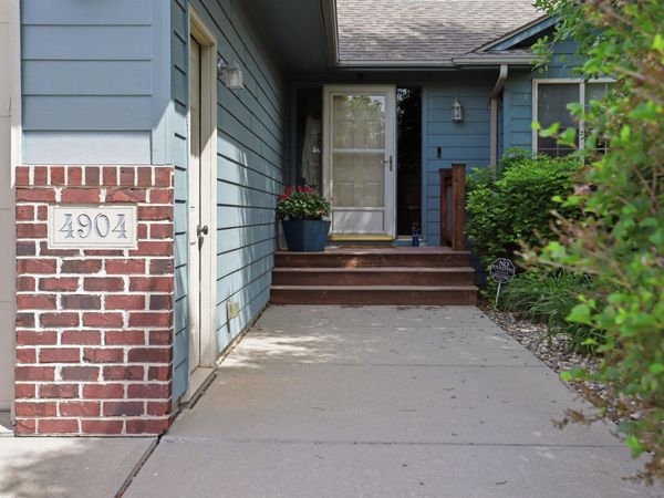 4904 E Tiger Lilly St, Sioux Falls, SD 57110