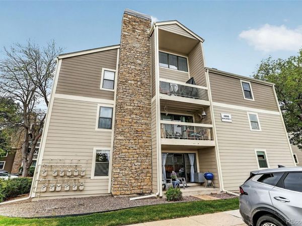 4866 S Dudley Street , Unit 2-1, Littleton, CO 80123