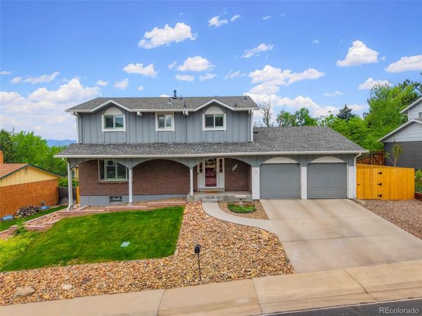 2383 S Holland Street, Lakewood, CO 80227