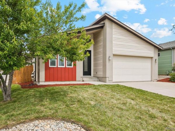 3100 S Clarkson Street , Englewood, CO 80113