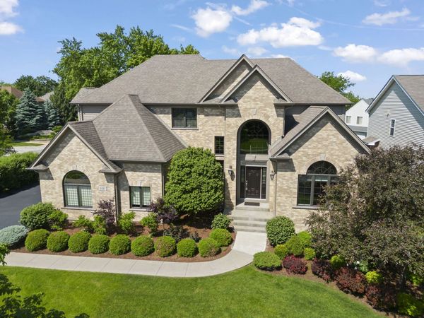 1411 Hatchwood Court, Naperville, IL 60565