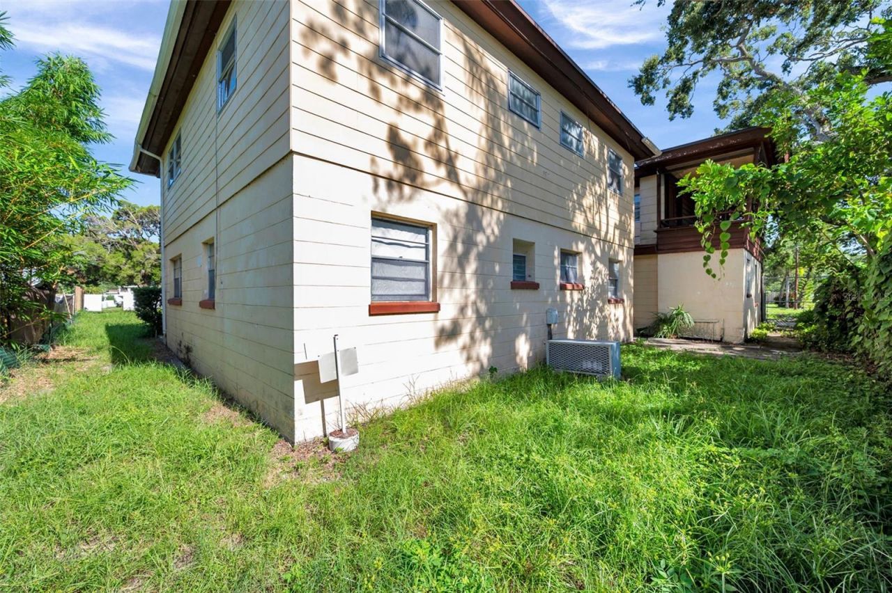 7180 50th Avenue N, Saint Petersburg, FL 33709 Photo