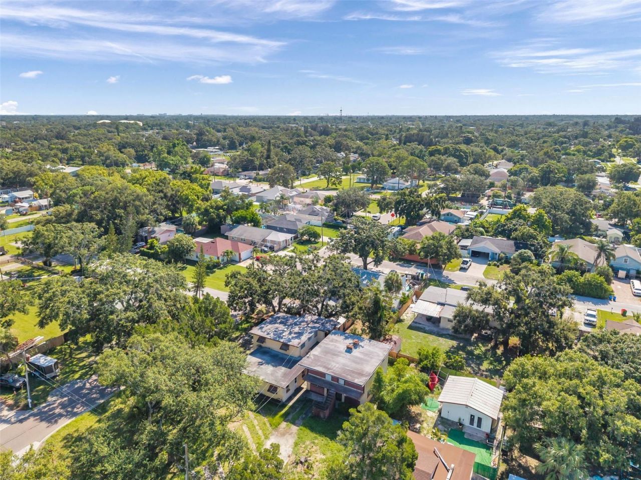 7180 50th Avenue N, Saint Petersburg, FL 33709 Photo
