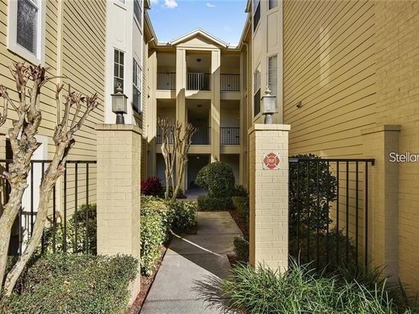 413 SUMMIT RIDGE PLACE , Unit 111, LONGWOOD, FL 32779