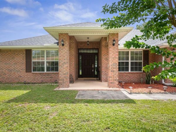 25 PILLORY LANE , PALM COAST, FL 32164
