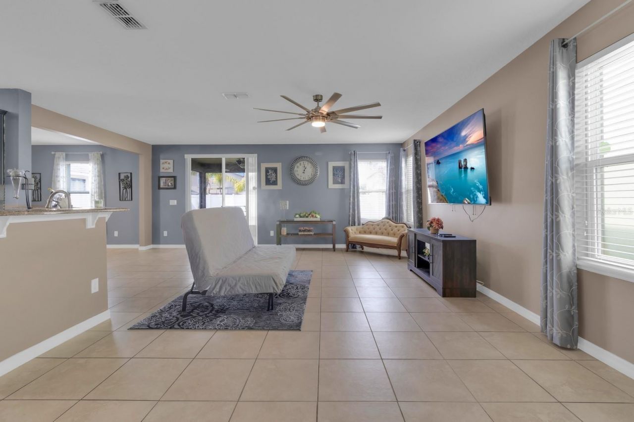 1930 Kettle Creek Drive, Saint Cloud, FL 34769 Photo