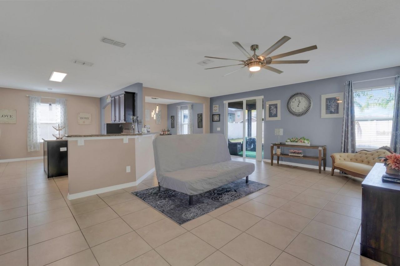 1930 Kettle Creek Drive, Saint Cloud, FL 34769 Photo