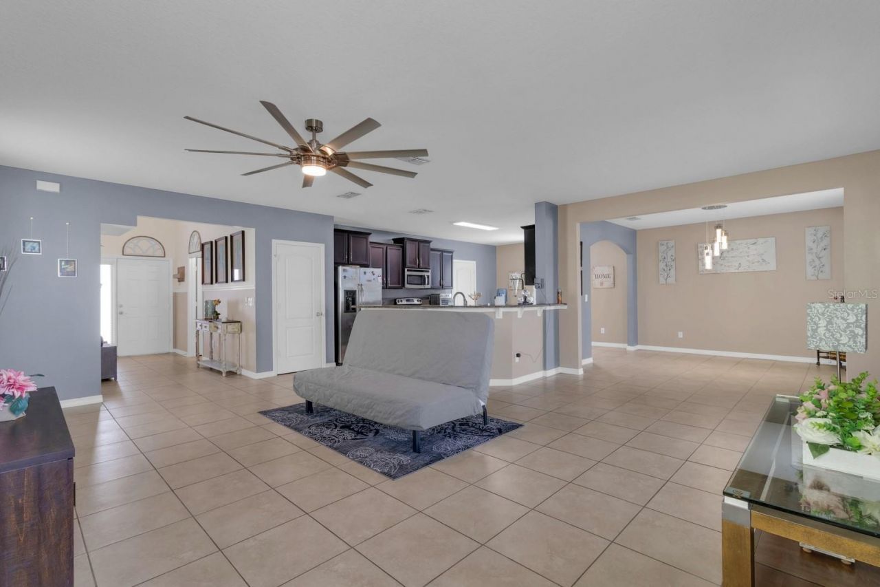 1930 Kettle Creek Drive, Saint Cloud, FL 34769 Photo