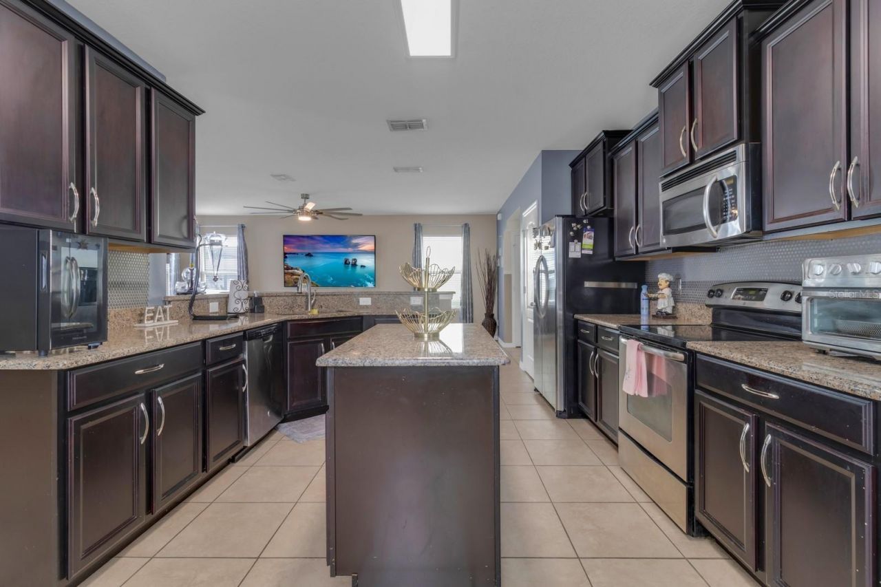 1930 Kettle Creek Drive, Saint Cloud, FL 34769 Photo