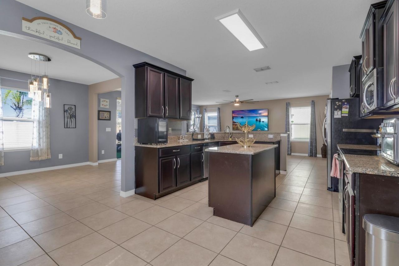 1930 Kettle Creek Drive, Saint Cloud, FL 34769 Photo