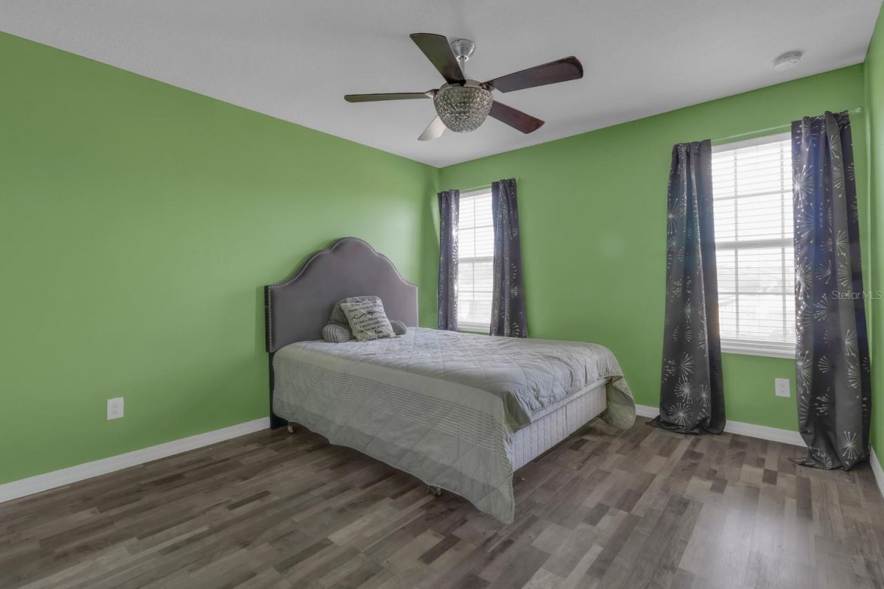 1930 Kettle Creek Drive, Saint Cloud, FL 34769 Photo