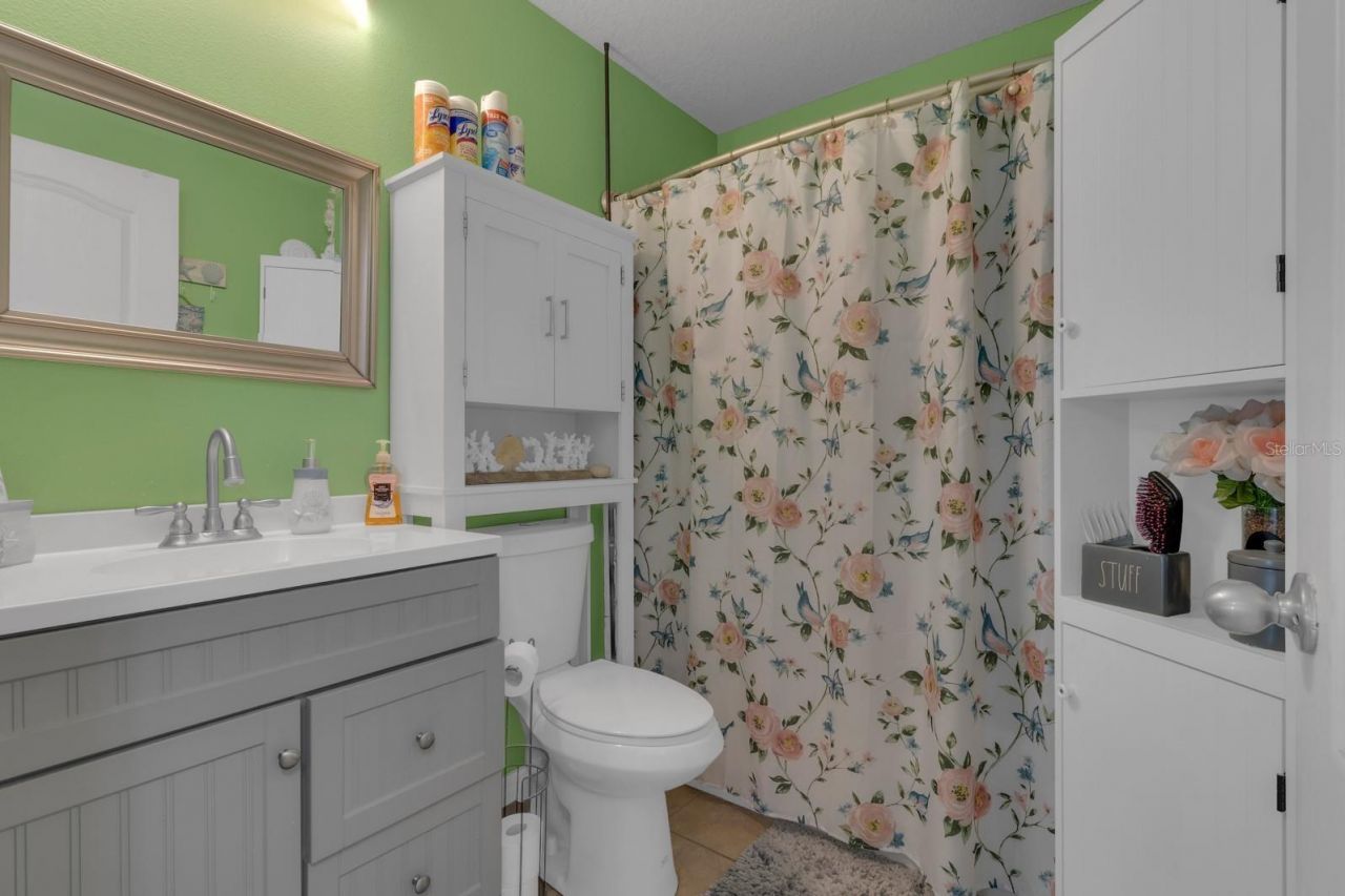 1930 Kettle Creek Drive, Saint Cloud, FL 34769 Photo