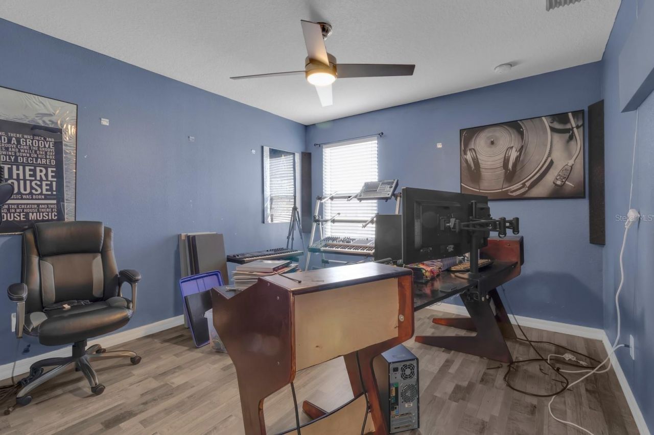 1930 Kettle Creek Drive, Saint Cloud, FL 34769 Photo
