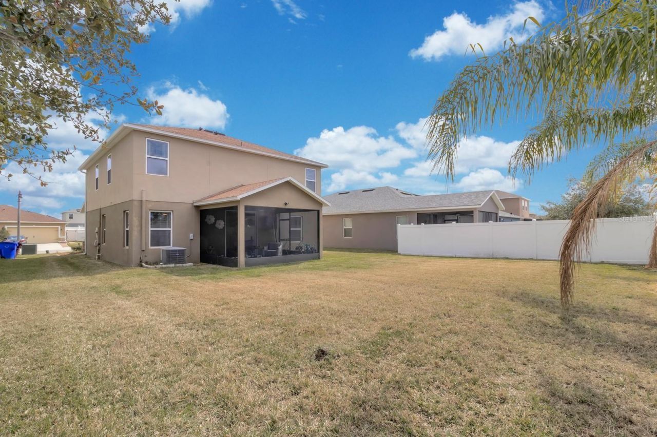 1930 Kettle Creek Drive, Saint Cloud, FL 34769 Photo
