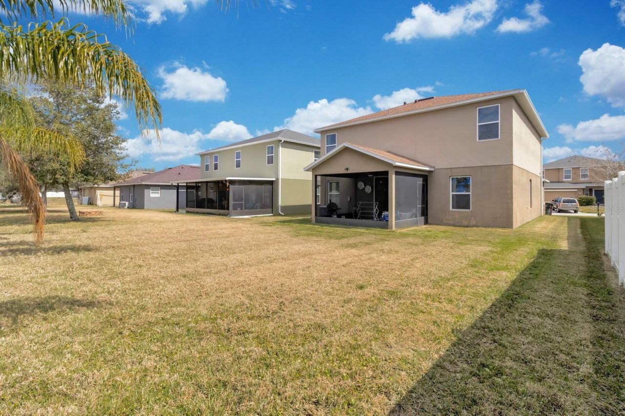 1930 Kettle Creek Drive, Saint Cloud, FL 34769 Photo