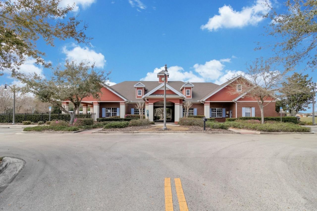 1930 Kettle Creek Drive, Saint Cloud, FL 34769 Photo