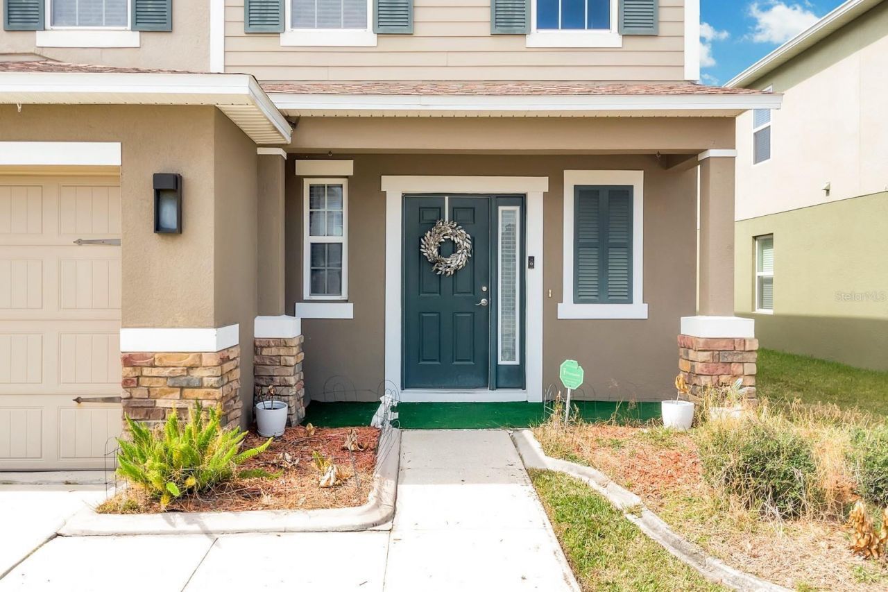 1930 Kettle Creek Drive, Saint Cloud, FL 34769 Photo