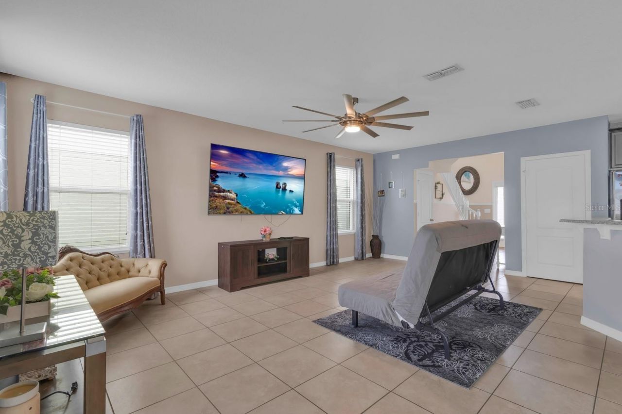 1930 Kettle Creek Drive, Saint Cloud, FL 34769 Photo