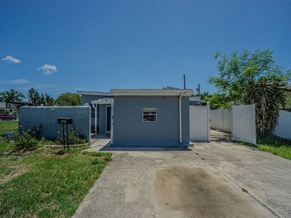 1627 28TH STREET N, ST PETERSBURG, FL 33713
