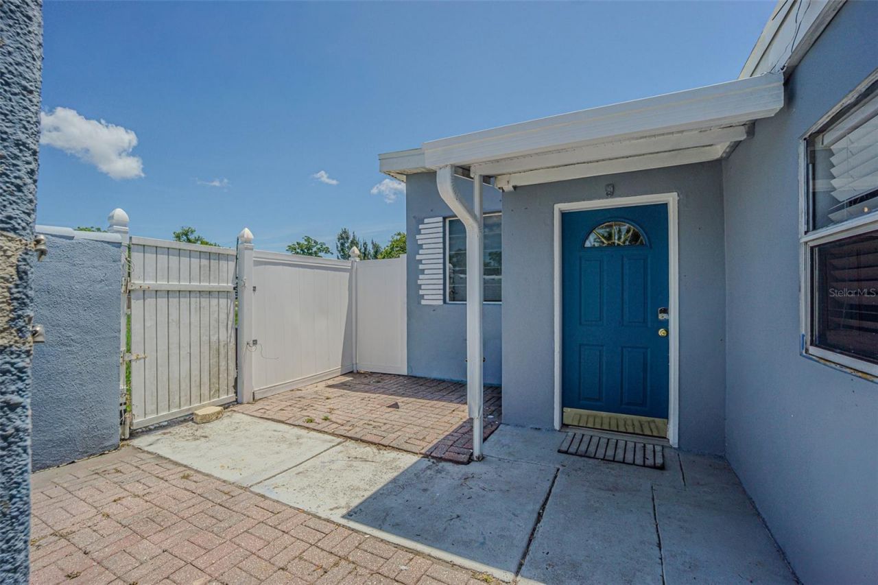 1627 28th Street N, Saint Petersburg, FL 33713 Photo