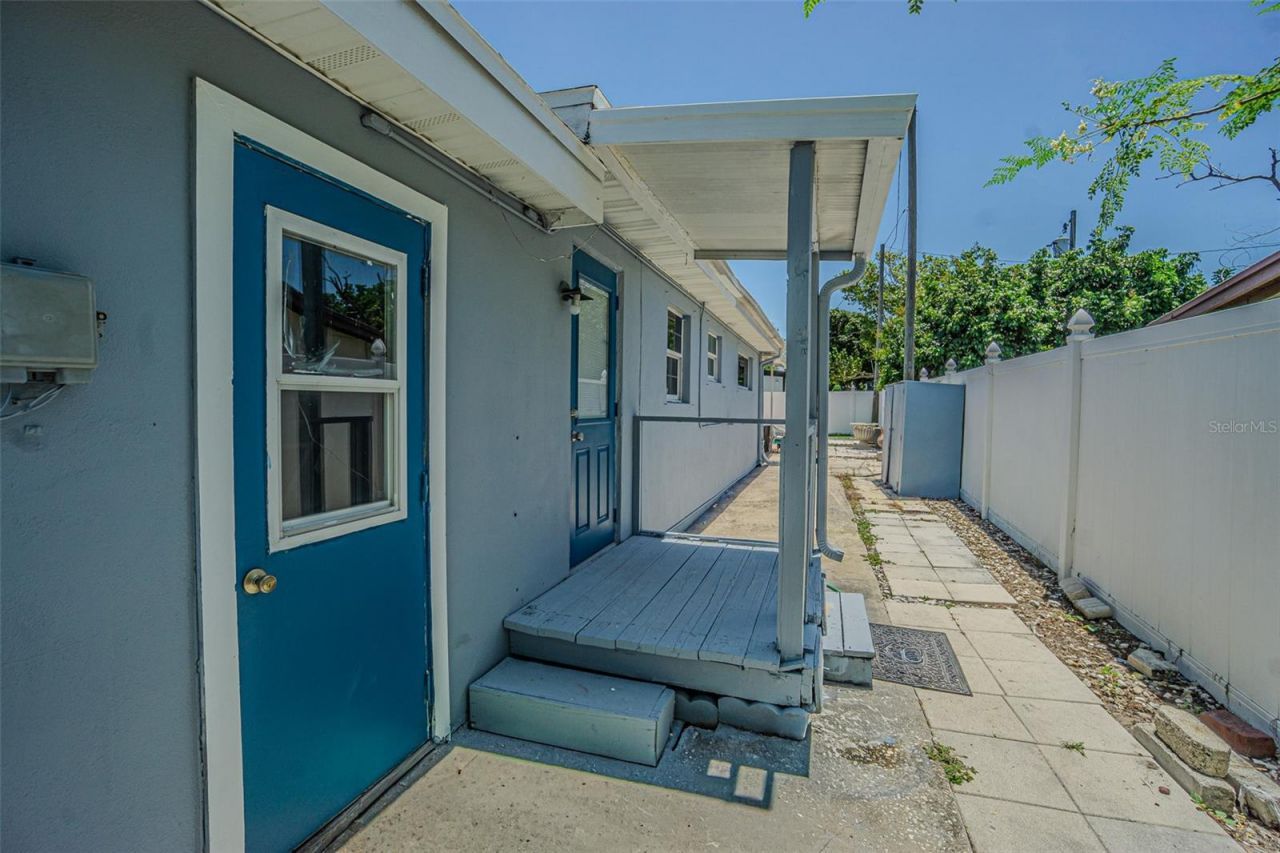 1627 28th Street N, Saint Petersburg, FL 33713 Photo