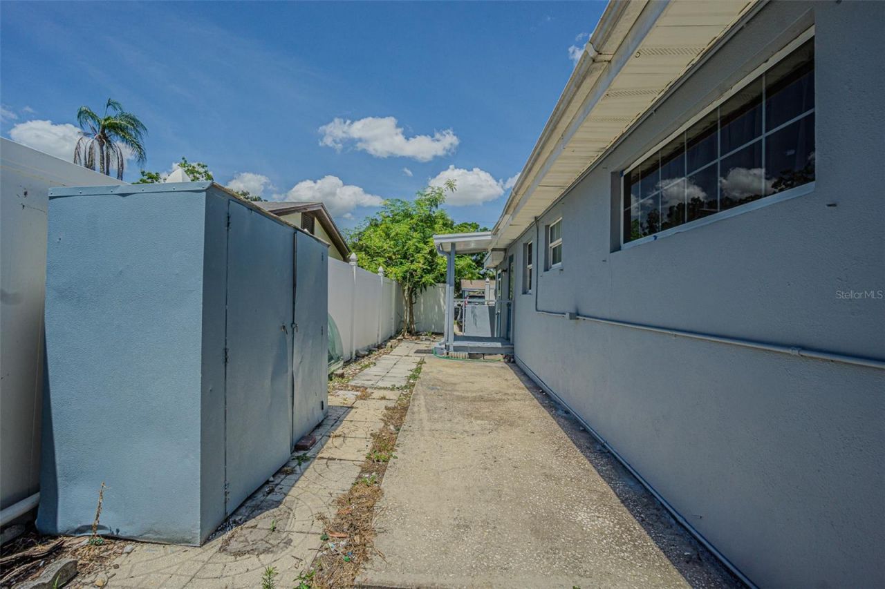 1627 28th Street N, Saint Petersburg, FL 33713 Photo