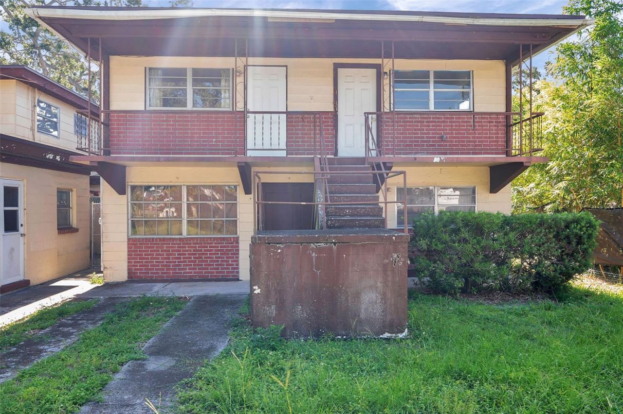 7180 50th Avenue N, Saint Petersburg, FL 33709 Photo