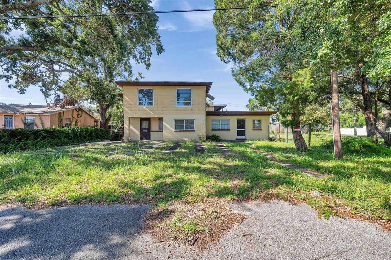 7180 50th Avenue N, Saint Petersburg, FL 33709 Photo