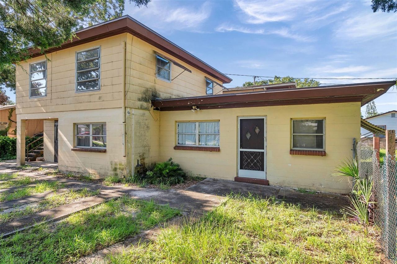 7180 50th Avenue N, Saint Petersburg, FL 33709 Photo