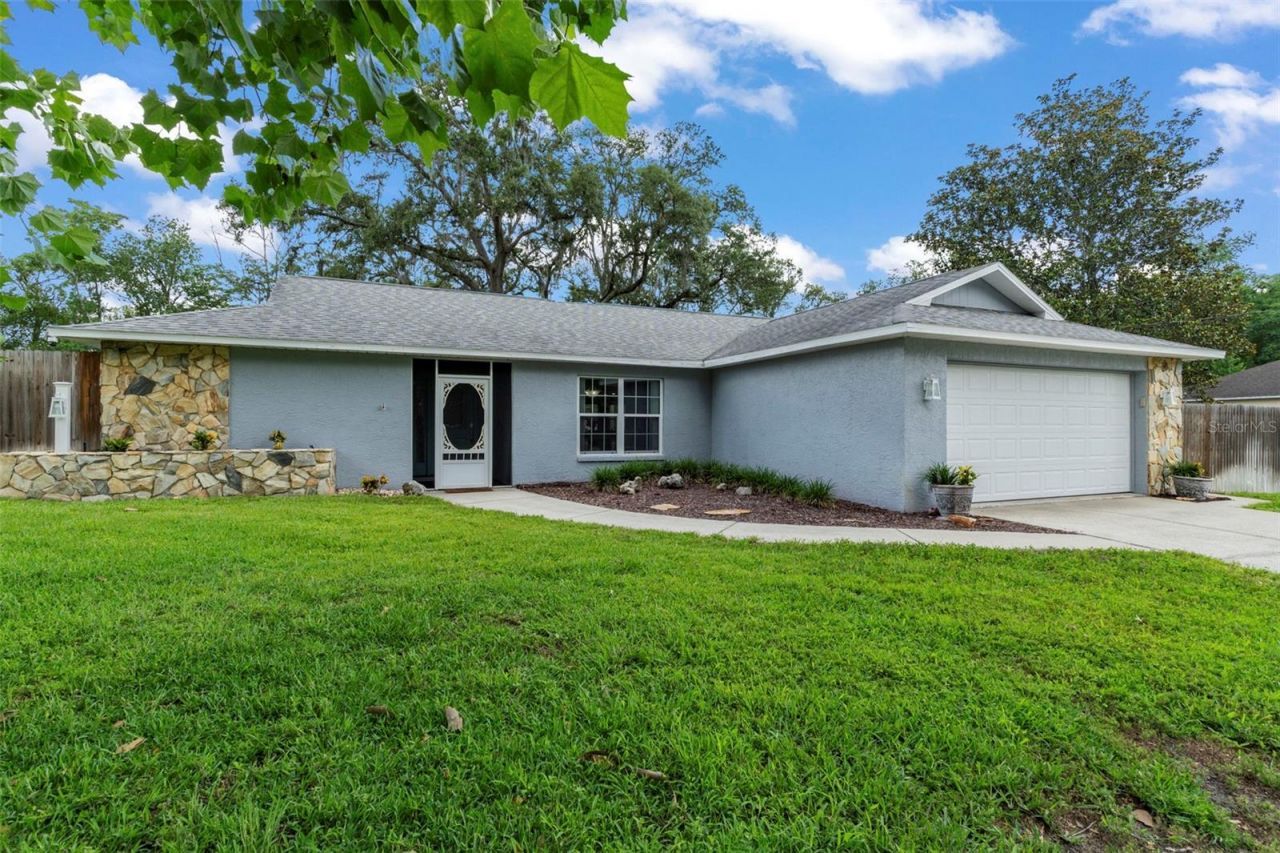11487 Trumbull Drive, Spring Hill, FL 34609 Main Photo