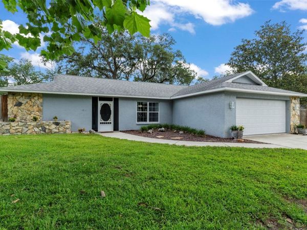 11487 TRUMBULL DRIVE, SPRING HILL, FL 34609