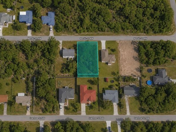 1120 NORDIC STREET NW, PALM BAY, FL 32907