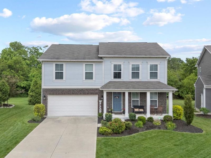 2574 Leonardo Way, Middletown, OH 45005 Photo 1